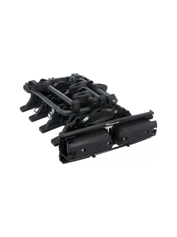 Peruzzo Pure Instinct 4 fietsendrager