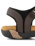 Helsem Dames - Wandelsandalen