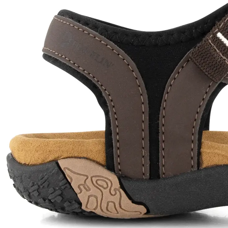Helsem Dames - Wandelsandalen