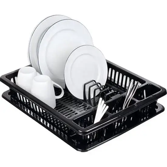 Michelino Afdruiprek met lekbak