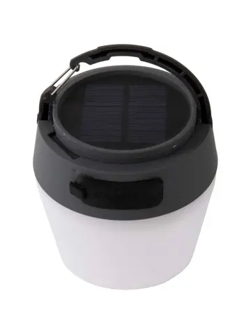 Bo-Camp Hanglamp Wega Solar 200 Lumen