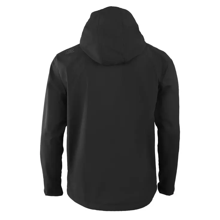 Shield softshell jas, heren