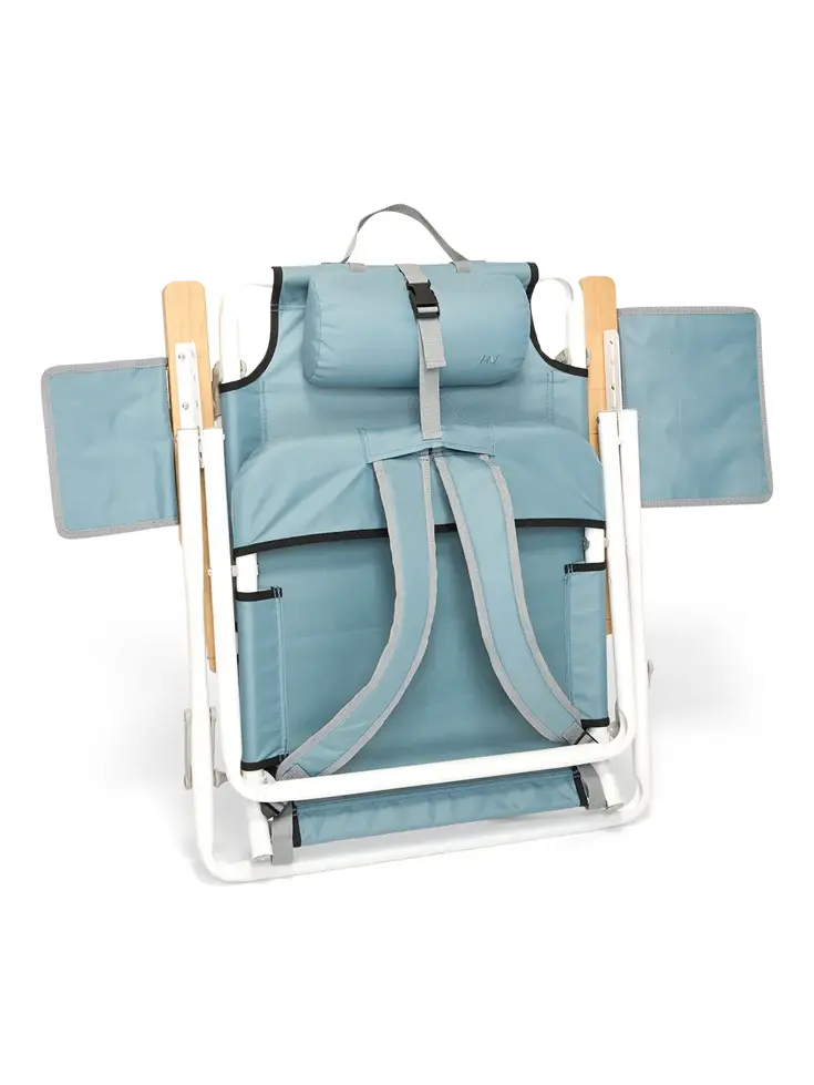 Rimini - Strandstoel - Human Nature