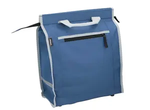 Dunlop Fietstas - 20 L