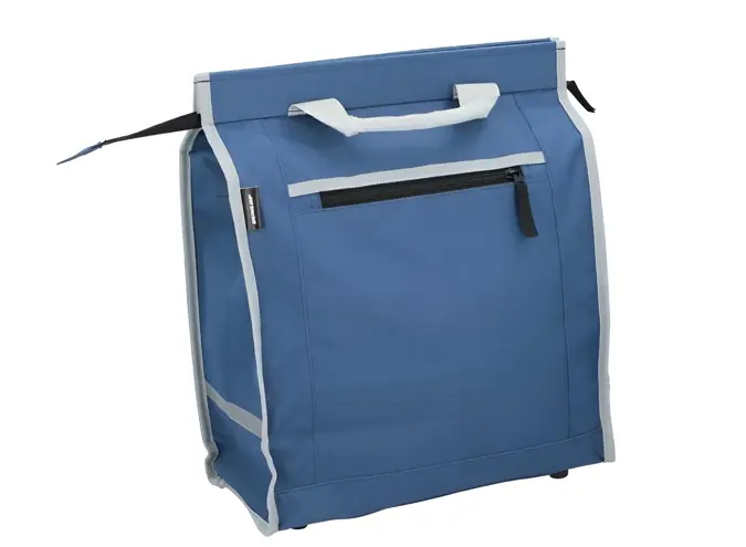 Dunlop Fietstas - 20 L