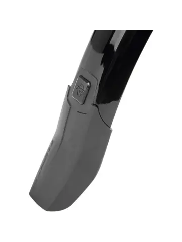 Sks Spatbord A 28 Bluemels Cable 45Mm Zwart