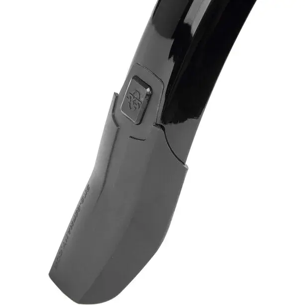 Sks Spatbord A 28 Bluemels Cable 45Mm Zwart
