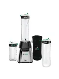 ETA ActivMix Blender To Go + 3 Flessen