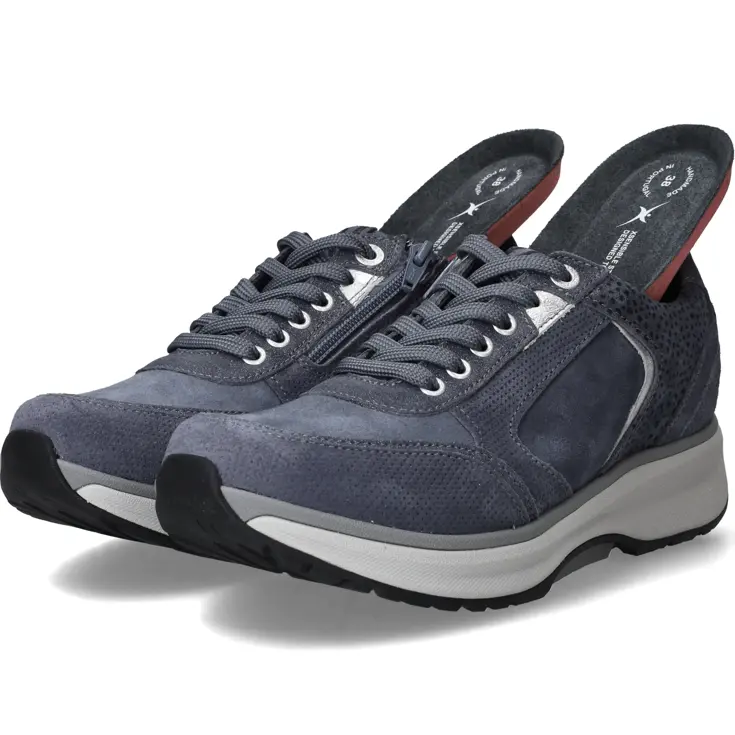 New Jersey Stretchwalker veterschoenen Dames