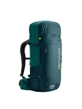 Ortovox Peak 52 S Backpack dark-pacific |52 L