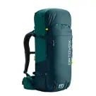 Ortovox Peak 52 S Backpack dark-pacific |52 L