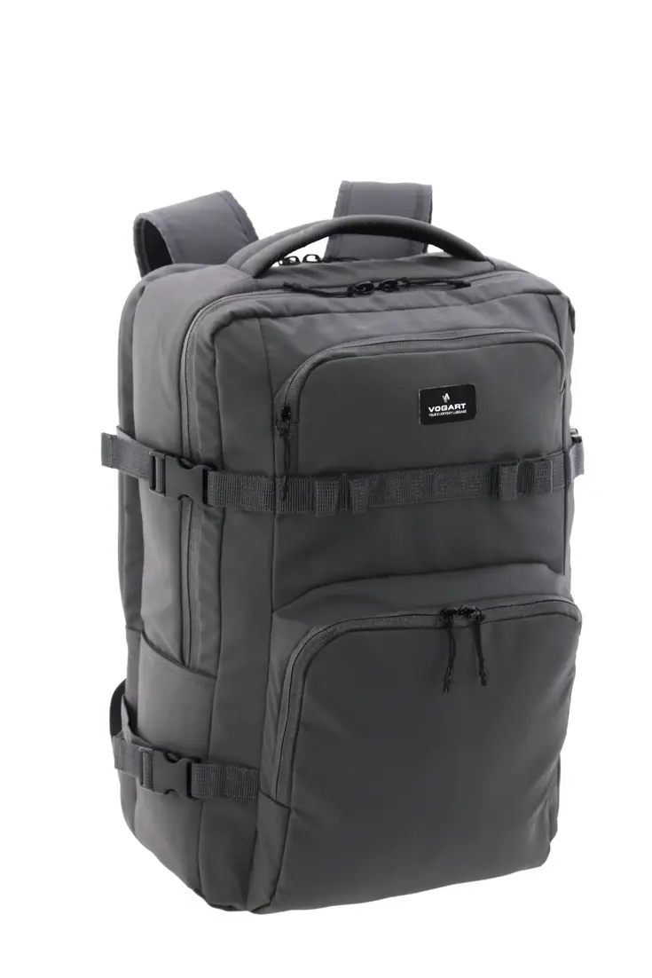 Vogart - Nitro - Laptoprugzak 17inch