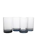 Gimex - Colour Line - Waterglas - 320 ml - 4 Stuks