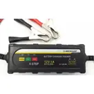 Dunlop Druppellader - opladen accu