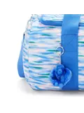 Kipling Argus S diluted blue