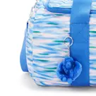 Kipling Argus S diluted blue