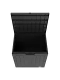 Opbergbox – 118L – 56x43x53 cm