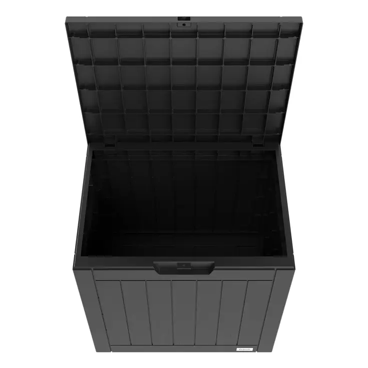 Opbergbox – 118L – 56x43x53 cm