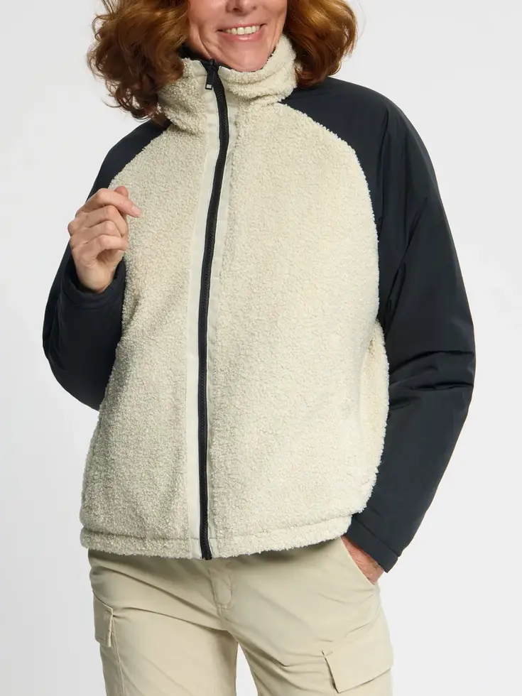 Ryom - 4-in-1 parka dames