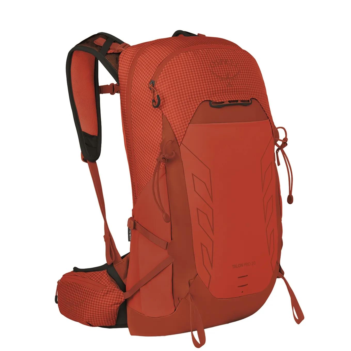 OSPREY  Talon Pro 20 mars orange  Oranje main product image