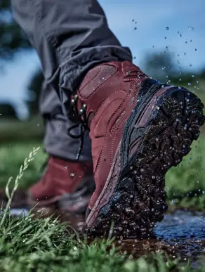 Alles over wandelschoenen