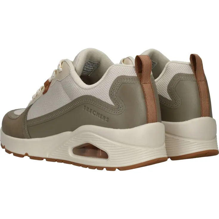 Uno Layover veterschoenen Heren