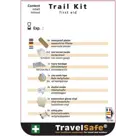 Travelsafe EHBO-sets Trekker Kit