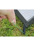 Eurotrail – Patiomat 350x250cm