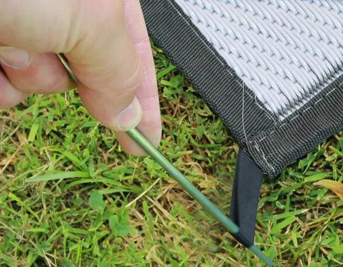 Eurotrail – Patiomat 350x250cm