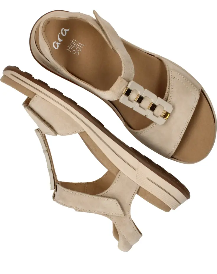 Osaka-S Sandalen Dames