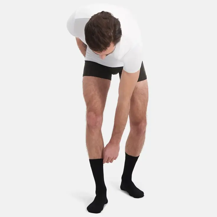 Bamboo Basics BEAU Sokken 10-pack Unisex