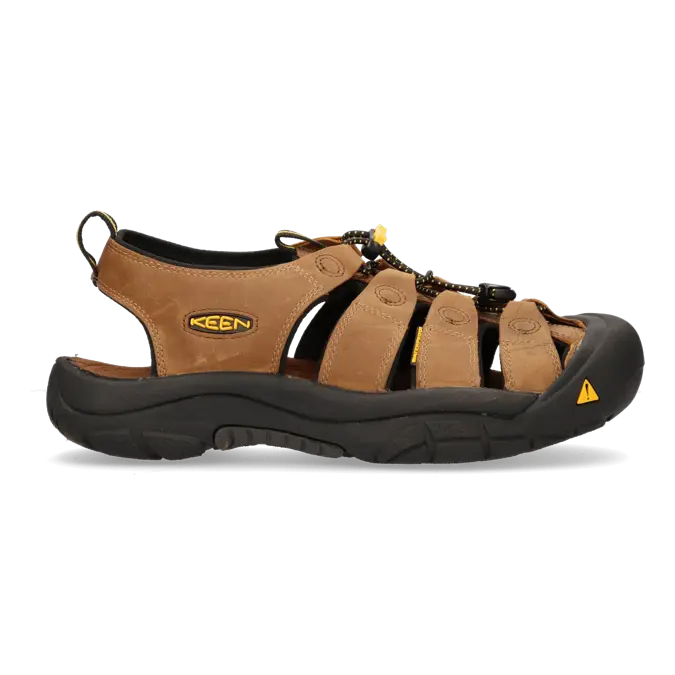 Newport - Wandelschoenen - Heren - Keen