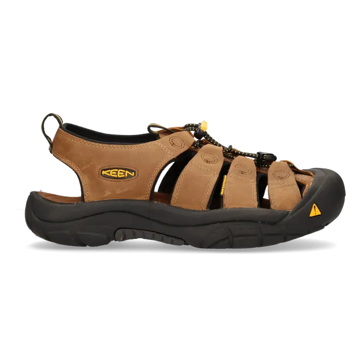Newport - Wandelschoenen - Heren - Keen