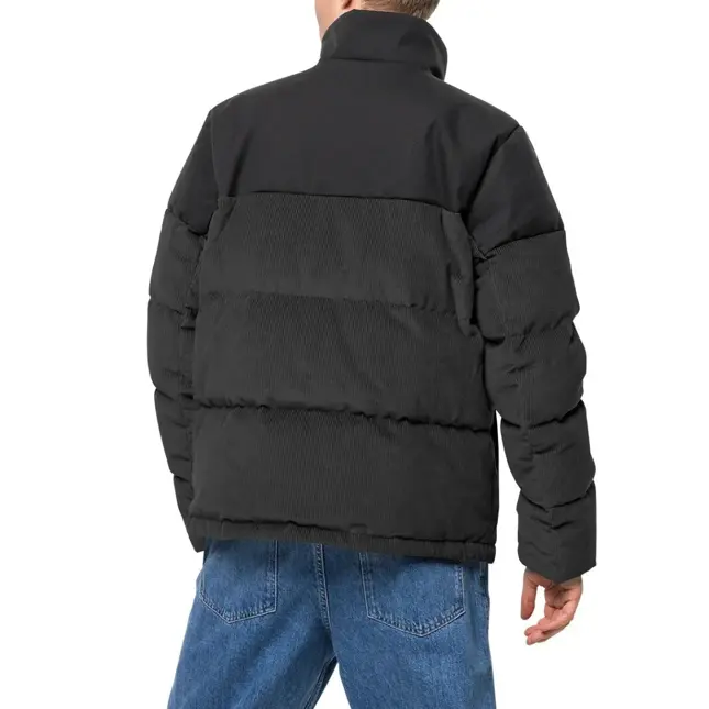 Heren Nature Corduroy Jacket