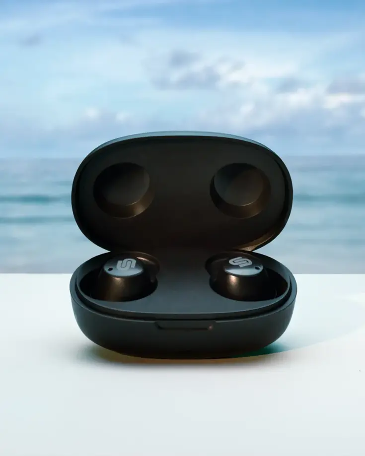 Urbanista Lisbon – Draadloze In-Ear Earbuds