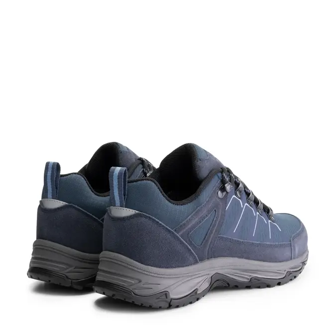 Bogense Low dames Wandelschoenen - Travelin'