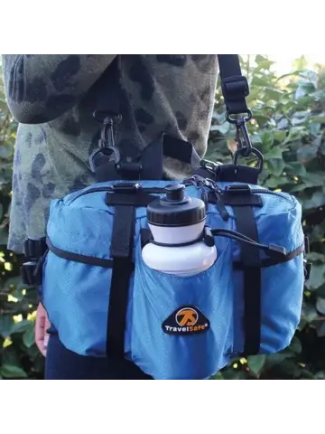 Travelsafe Heuptas Street Life L