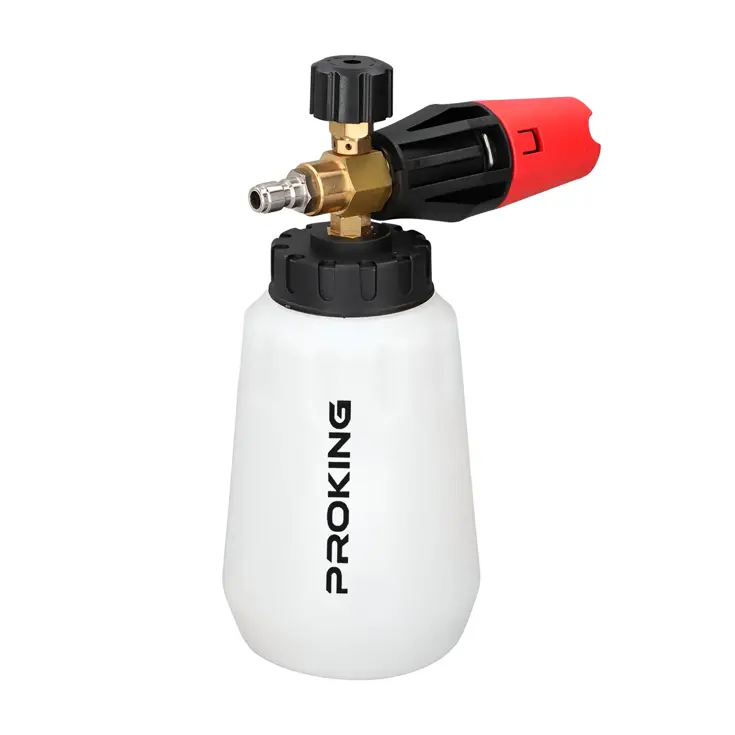 Foam Canon voor Karcher