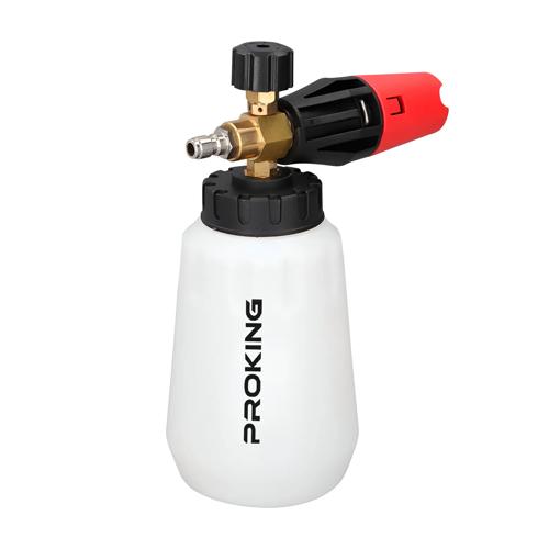Foam Canon voor Karcher