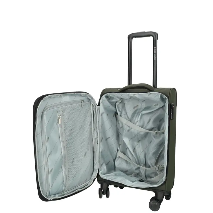 Oakville - Handbagage koffer - 55cm - 40L