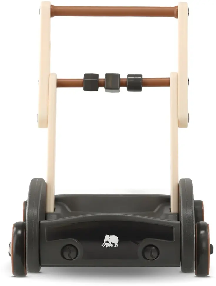 Mace Luxe Loopwagen - Looprek baby - 18-36 maand
