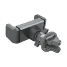 Celly Telefoonhouder Airvent 360 zwart