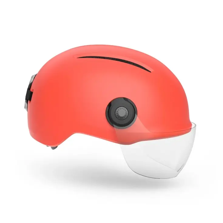 Met Fietshelm Vibe On MIPS