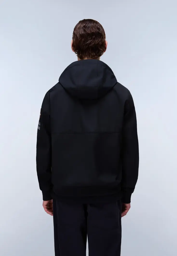 Heren Jacket Melville