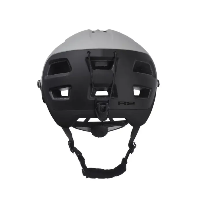 Fietshelm Trail 2.0