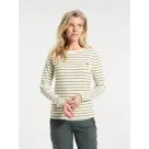 Vira - T-shirt dames - Human Nature
