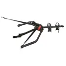 Yakima HangOut 2 - Achterklepfietsendrager