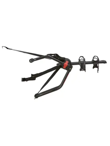 HangOut 2 - Achterklepfietsendrager