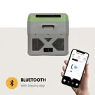 Steamy-E Elektrische Koelbox - 24L