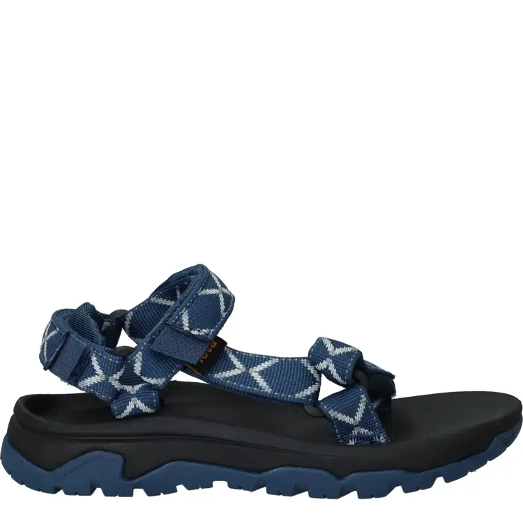 Hurricane XLT JR Sandalen Jongens
